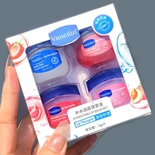 Vaseline Lip Balm Natural Plant Anti-Crack Moisturizing Lipstick Primer Prevent Cracking Repair Lip Lines Moisturize Lip Care
Vaseline Lip Balm Natural Plant Anti-Crack Moisturizing Lipstick Primer Prevent Cracking Repair Lip Lines Moisturize Lip Care