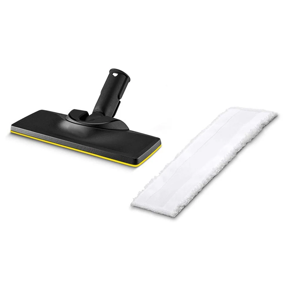 Steam Cleaner Set Floor Nozzle Tool Bedroom Home 322x192x48mm SC1 For Karcher SC2 SC3 SC4 SC5 Brand New
Steam Cleaner Set Floor Nozzle Tool Bedroom Home 322x192x48mm SC1 For Karcher SC2 SC3 SC4 SC5 Brand New