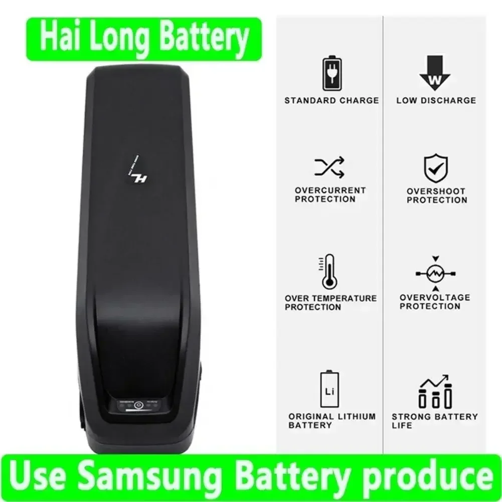 36V 30Ah Electric Vehicle Lithium Battery Waterproof Large Capacity Rechargeable Battery XT60 T-type Output Interface+42VCharger
36V 30Ah Electric Vehicle Lithium Battery Waterproof Large Capacity Rechargeable Battery XT60 T-type Output Interface+42VCharger