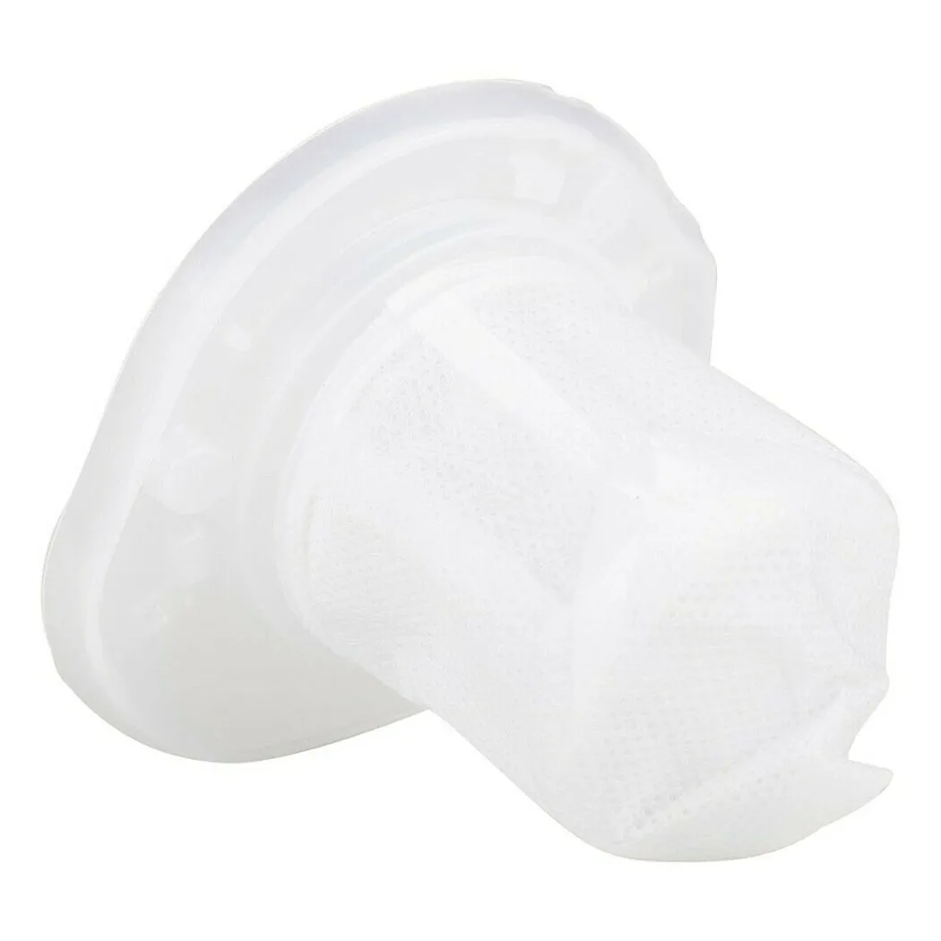 Filters For BLACK+DECKER DVJ215B DVJ215J DVJ315B DVJ315J DVJ320B DVJ320J DVJ325BF DVJ325BFSP DVJ325J DUSTBUSTER Vacuum Cleaner
Filters For BLACK+DECKER DVJ215B DVJ215J DVJ315B DVJ315J DVJ320B DVJ320J DVJ325BF DVJ325BFSP DVJ325J DUSTBUSTER Vacuum Cleaner