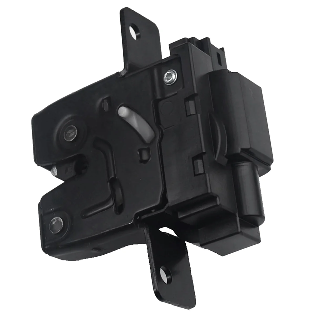 Автомобильный задний затвор, защелка в сборе, замок замка задней двери, защелка для Renault Clio Megane Scenic Modus 8200947699 8200076240
Автомобильный задний затвор, защелка в сборе, замок замка задней двери, защелка для Renault Clio Megane Scenic Modus 8200947699 8200076240