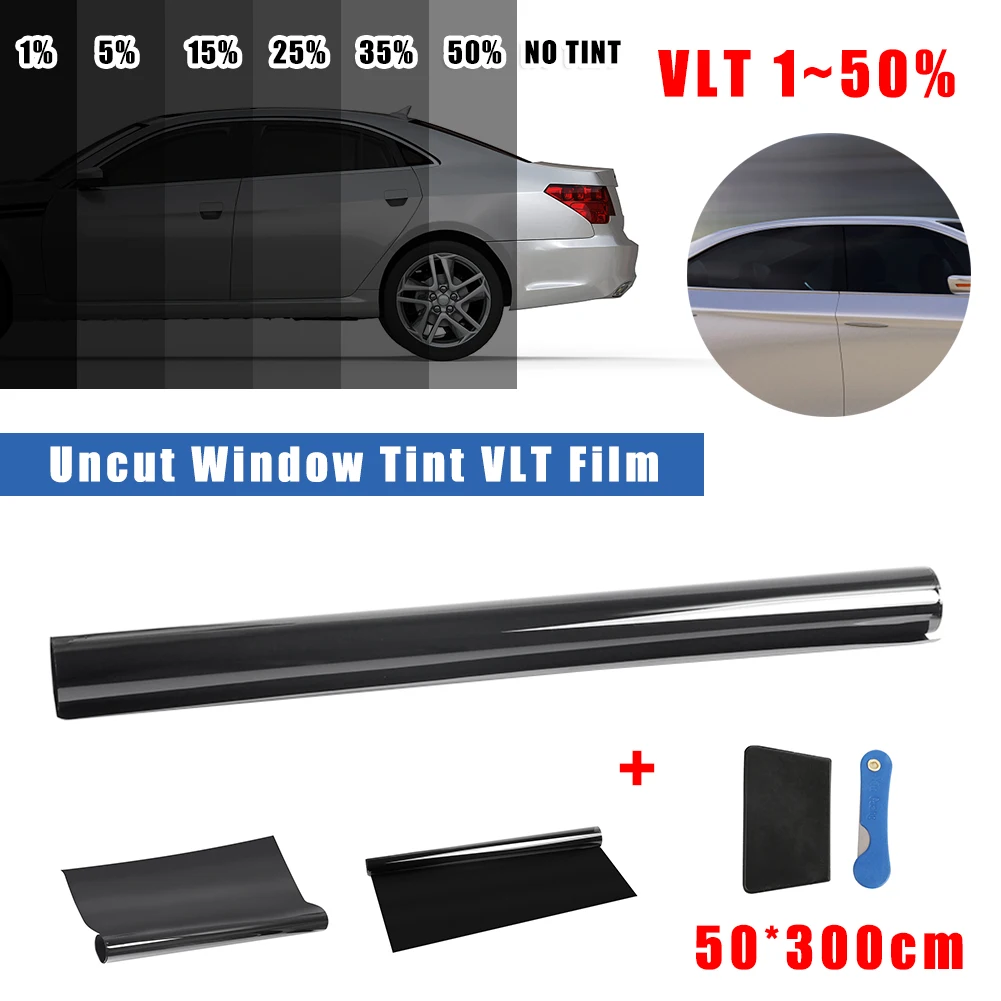 Window Tint Film For Cars Window Privacy Film Heat UV Block Scratch Resistant Blackout Auto Car Windshield Sun Shade Film
Window Tint Film For Cars Window Privacy Film Heat UV Block Scratch Resistant Blackout Auto Car Windshield Sun Shade Film