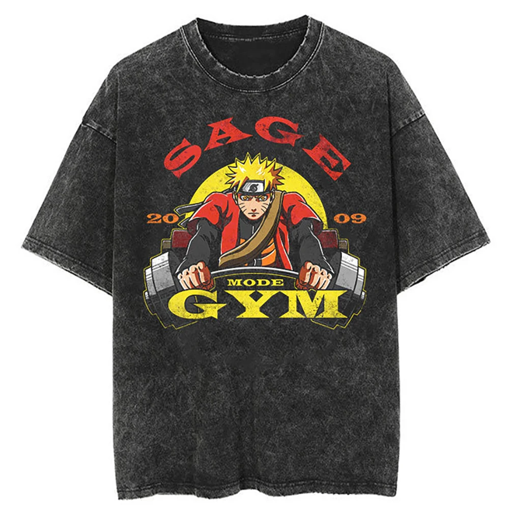 Hip Hop Streetwear T Shirt Japanese Anime Naruto Print T-Shirt Men Harajuku Cotton Tshirt Summer Short Sleeve Tops Tees
Hip Hop Streetwear T Shirt Japanese Anime Naruto Print T-Shirt Men Harajuku Cotton Tshirt Summer Short Sleeve Tops Tees