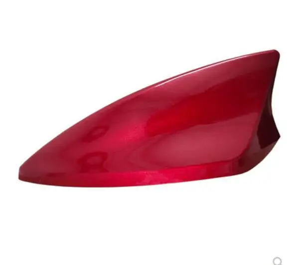 For 2015-2020 Ford ESCORT Shark Fin Antenna Signal Auto Aignal Booster Aerial with Adhesive Tape Roof Exteriror
For 2015-2020 Ford ESCORT Shark Fin Antenna Signal Auto Aignal Booster Aerial with Adhesive Tape Roof Exteriror