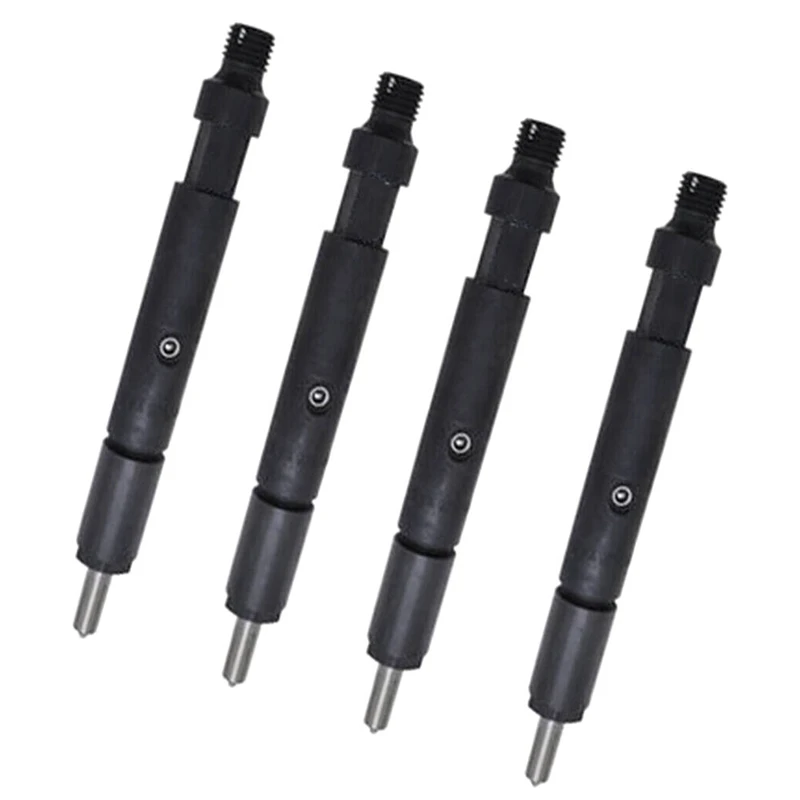4PCS Diesel Fuel Injector 04286251 For Deutz Engine 2011 BF3L2011 BF3M2011 BF4L2011 Replacement Spare Parts Accessories
4PCS Diesel Fuel Injector 04286251 For Deutz Engine 2011 BF3L2011 BF3M2011 BF4L2011 Replacement Spare Parts Accessories