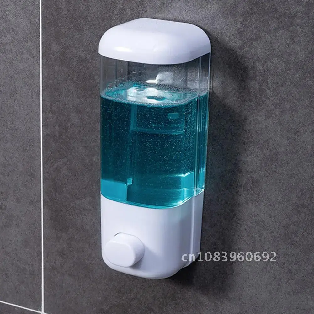 Wall-mounted ABS Liquid Soap Dispenser Single/Double Head Foam Hand Wash Device Bathroom Shower Gel Detergent Shampoo Bottle
Wall-mounted ABS Liquid Soap Dispenser Single/Double Head Foam Hand Wash Device Bathroom Shower Gel Detergent Shampoo Bottle