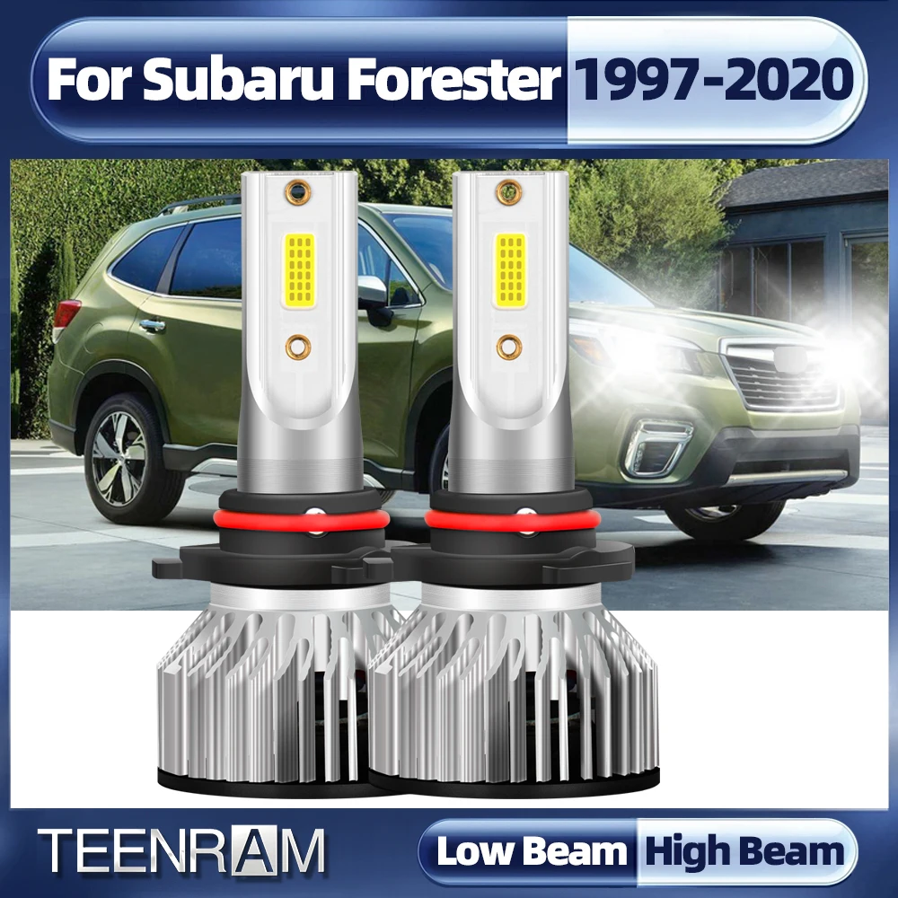 Led HB3 9005 H11 6000K Canbus Car Lamps Led Headlight Auto Light Led Lights 12000LM 12V 24V For Subaru Forester 1997-2020
Led HB3 9005 H11 6000K Canbus Car Lamps Led Headlight Auto Light Led Lights 12000LM 12V 24V For Subaru Forester 1997-2020