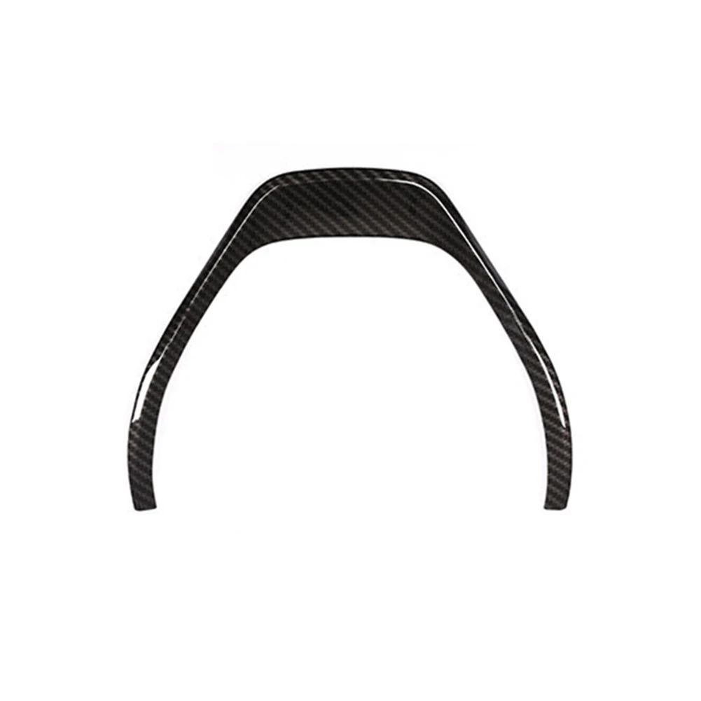Car Steering Wheel Trim Cover For BMW 1 3 Series F20 F30 F34 3GT 320i 328i 118i 2012-2016 Interior Accessories Car Stickers
Car Steering Wheel Trim Cover For BMW 1 3 Series F20 F30 F34 3GT 320i 328i 118i 2012-2016 Interior Accessories Car Stickers