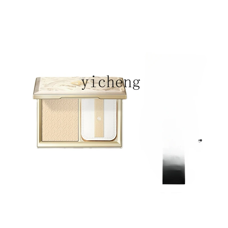 YY Face Powder Oil Control Makeup Smear-Proof Makeup Oily Skin Makeup Concealing and Setting Loose Power
YY Face Powder Oil Control Makeup Smear-Proof Makeup Oily Skin Makeup Concealing and Setting Loose Power