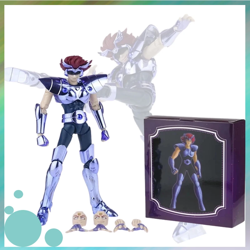 Cs Model Saint Seiya Myth Cloth Ex Musca Dio/Dios Silver Knights Of The Zodiac Anime Figure Action Figurine Toys Model Gifts
Cs Model Saint Seiya Myth Cloth Ex Musca Dio/Dios Silver Knights Of The Zodiac Anime Figure Action Figurine Toys Model Gifts