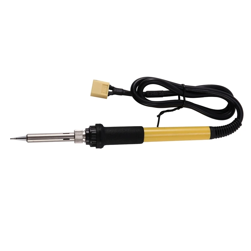 20X Portable Soldering Iron - Xt60 Connector - Use With 3S 12V Lipo Battery - Perfect For Drones Rc Equipment
20X Portable Soldering Iron - Xt60 Connector - Use With 3S 12V Lipo Battery - Perfect For Drones Rc Equipment