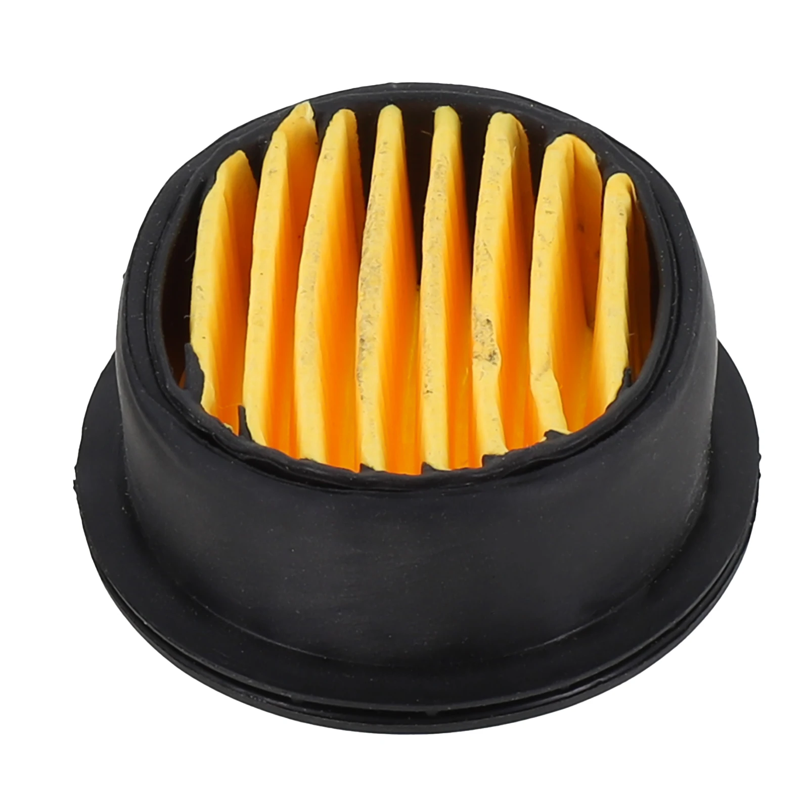 Accessories Filter Element Vacuum Cleaner 6x2.5cm Air Compressor Elements Filter Plastic Pump Element Brand New
Accessories Filter Element Vacuum Cleaner 6x2.5cm Air Compressor Elements Filter Plastic Pump Element Brand New