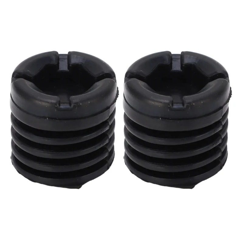 Impact Resistant High Sensitivity Hood Bumper Stop Cushion Suitable for Model 3/Y 2017-2023 1090735-00-C 109073500C 2pcs R2LC
Impact Resistant High Sensitivity Hood Bumper Stop Cushion Suitable for Model 3/Y 2017-2023 1090735-00-C 109073500C 2pcs R2LC