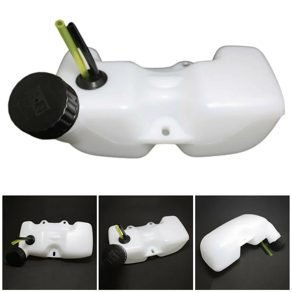 Fuel Tanks With Cap Fuel Filter Hoses Grommet For TU26 Trimmers Chainsaw Parts Lawn Mower Parts Gardens Tools
Fuel Tanks With Cap Fuel Filter Hoses Grommet For TU26 Trimmers Chainsaw Parts Lawn Mower Parts Gardens Tools