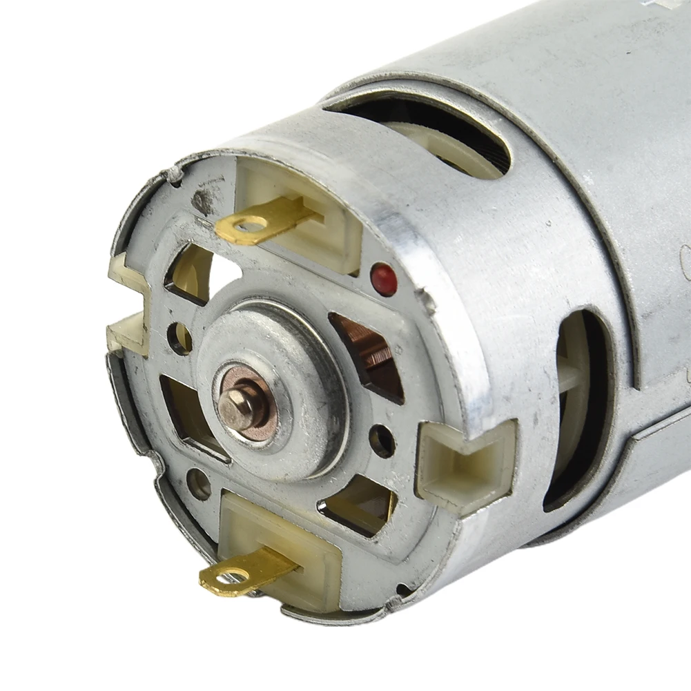 For Bosch Motor GSR 10.8-2 V-LI 2609199258 GSR 12 DC Motor Electric Screwdrivers Angle Grinder Hammer Drill Power Tools Parts
For Bosch Motor GSR 10.8-2 V-LI 2609199258 GSR 12 DC Motor Electric Screwdrivers Angle Grinder Hammer Drill Power Tools Parts