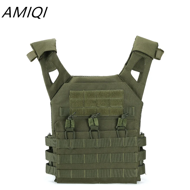 Hunting Tactical Body Armor JPC Molle Plate Carrier Vest Outdoor CS Game Paintball Airsoft Vest Military Equipment kamizelka tak
Hunting Tactical Body Armor JPC Molle Plate Carrier Vest Outdoor CS Game Paintball Airsoft Vest Military Equipment kamizelka tak