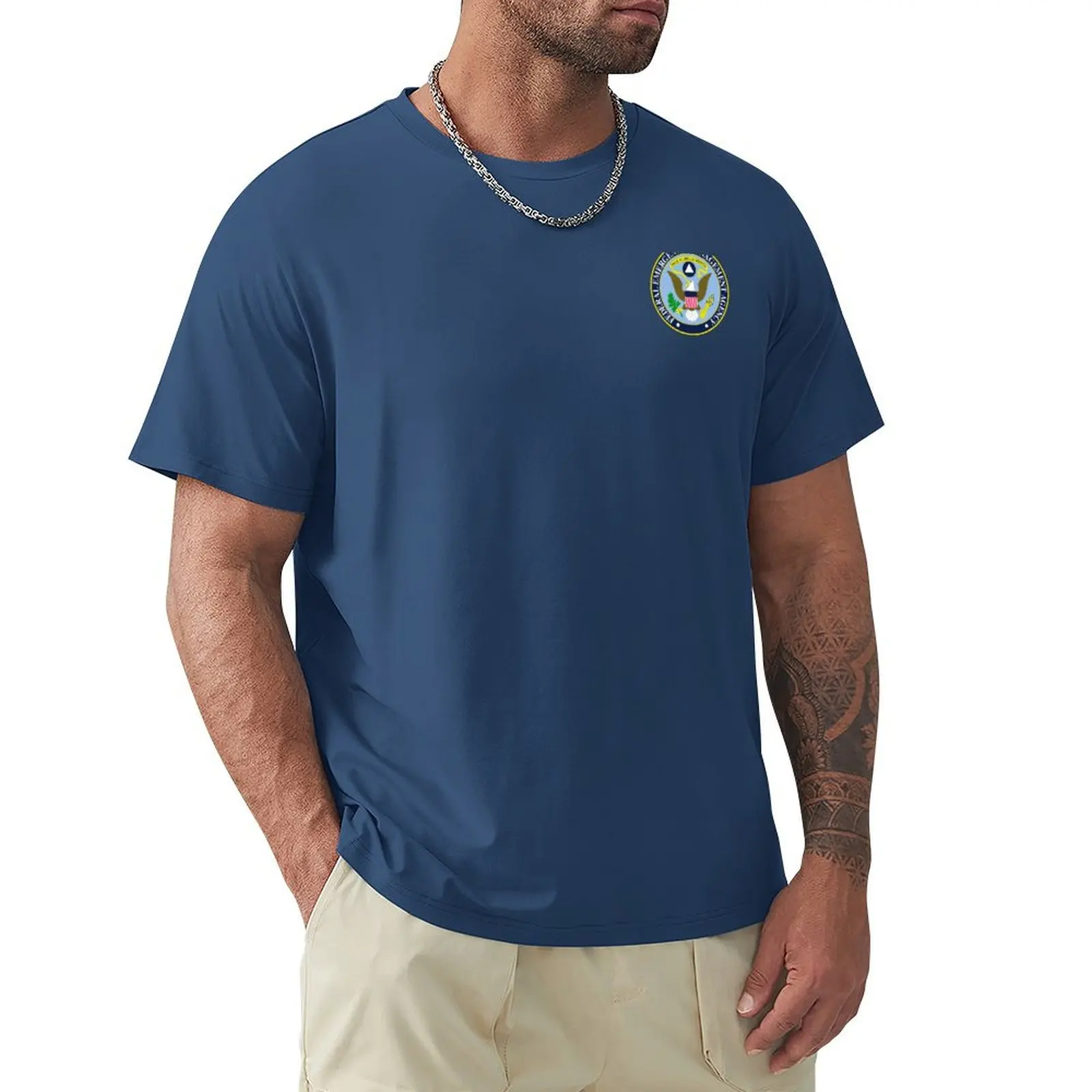 FEMA T-shirt boys animal print funnys customs quick-drying heavyweight t shirts for men
FEMA T-shirt boys animal print funnys customs quick-drying heavyweight t shirts for men