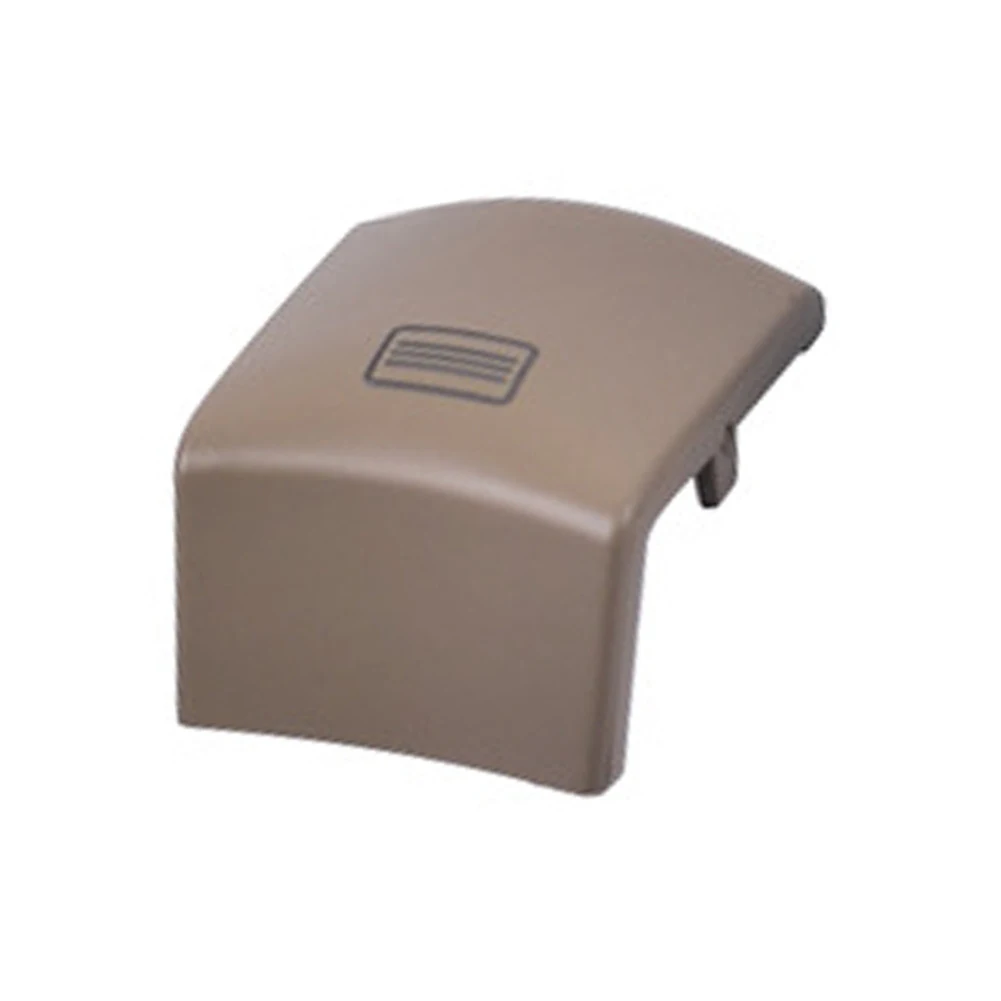 Enhance Your Driving Experience with Dark Beige Sunroof Switch Button Cover For Mercedes ML GL GLS GLE W166 W292
Enhance Your Driving Experience with Dark Beige Sunroof Switch Button Cover For Mercedes ML GL GLS GLE W166 W292