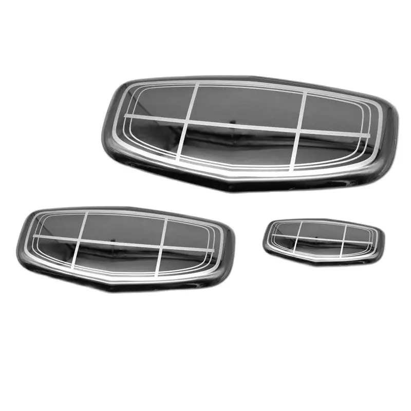 Front Net Logo Rear Rear Door Logo Steering Wheel Logo For 2017-2019 Year Geely New Emgrand
Front Net Logo Rear Rear Door Logo Steering Wheel Logo For 2017-2019 Year Geely New Emgrand