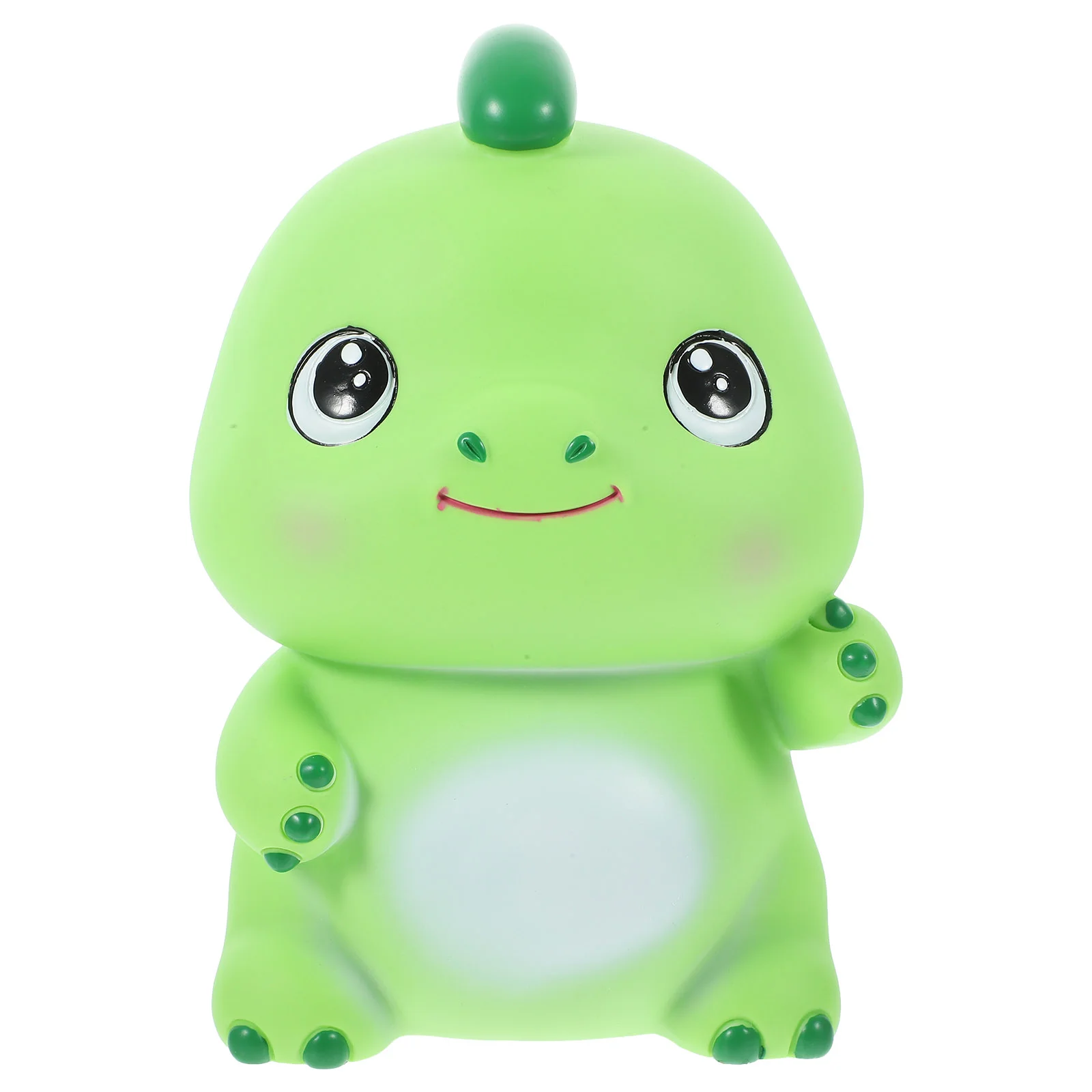 Kids Piggy Bank Cartoon Dinosaur Money Bank Decorative Coin Container Table Cash Holder
Kids Piggy Bank Cartoon Dinosaur Money Bank Decorative Coin Container Table Cash Holder