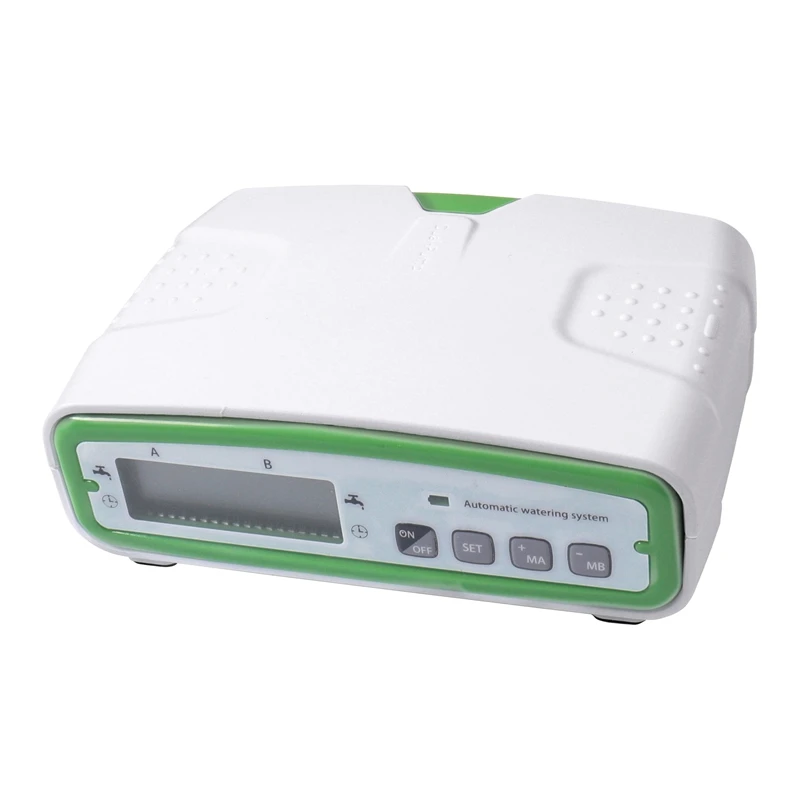 Smart Automatic Waterer Potted Plant Timing Watering Garden Balcony Drip Irrigation Sprinkler System
Smart Automatic Waterer Potted Plant Timing Watering Garden Balcony Drip Irrigation Sprinkler System