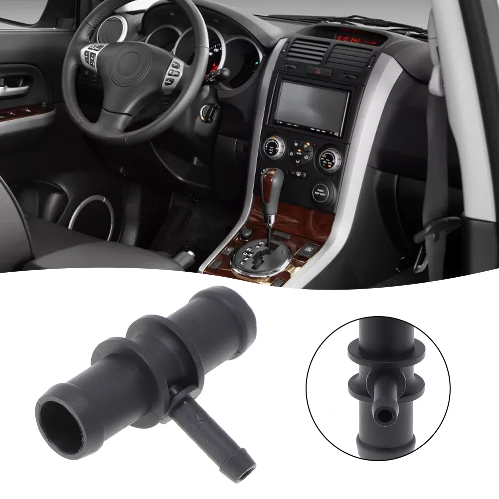 Parts T Connector Replacement 17127518614 Accessories Cooling Hose For MINI For Cooper S Heater Hose High Quality
Parts T Connector Replacement 17127518614 Accessories Cooling Hose For MINI For Cooper S Heater Hose High Quality