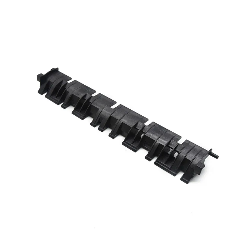 

1PCS PGIDM0115QSZZ PGIDM0115QSZ1 Fuser Rear Lower Guide for Sharp AR M236 M237 M276 M277 MX M260 M264 M310 M314 M354 236 237 276