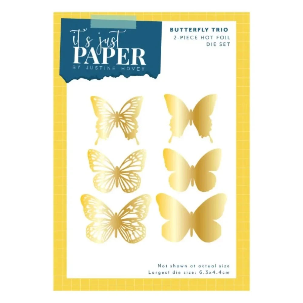 Горячая фольга в виде бабочки трио, фотография, трафарет, тиснение, шаблон, сделай сам, поздравительная открытка ручной работы
Горячая фольга в виде бабочки трио, фотография, трафарет, тиснение, шаблон, сделай сам, поздравительная открытка ручной работы