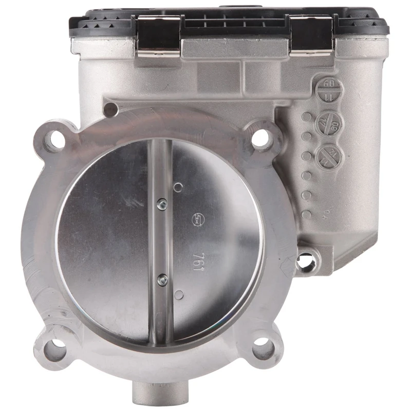 

Throttle Body Throttle Body Car Throttle Body 0280750114 For 2008-2013 Porsche Cayenne Replacement