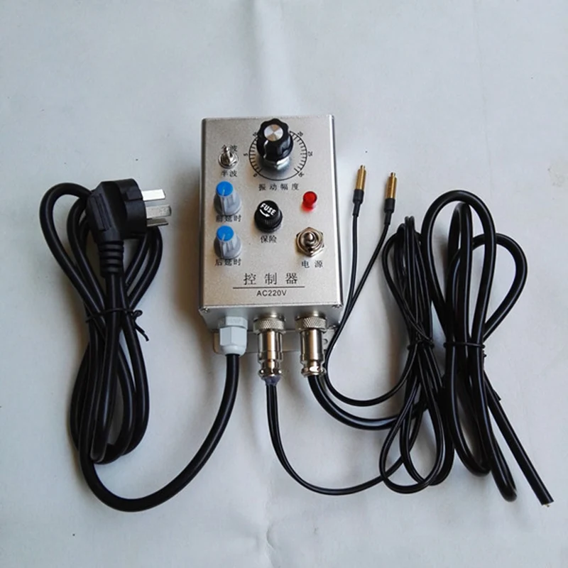 AC220V380V Vibrating Disk Controller Governor Infrared Radiation Photoelectric Switch Discharge Controller
AC220V380V Vibrating Disk Controller Governor Infrared Radiation Photoelectric Switch Discharge Controller