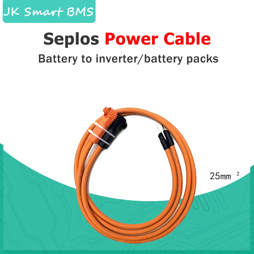Mason Battery Energy Storage Connector 200A For Battery Case with 2M Cable Terminal Plug Copper Core Elbow Power Connector 280AH
Mason Battery Energy Storage Connector 200A For Battery Case with 2M Cable Terminal Plug Copper Core Elbow Power Connector 280AH