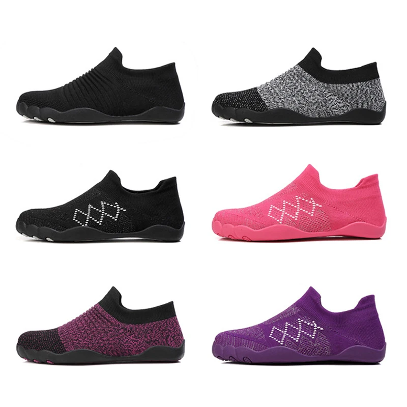 Men and Women Quick-Dry Barefoot Shoes Beach Breathable Cool Upstream Aqua Shoes Outdoor Sneakers for Yoga Walking Running
Men and Women Quick-Dry Barefoot Shoes Beach Breathable Cool Upstream Aqua Shoes Outdoor Sneakers for Yoga Walking Running