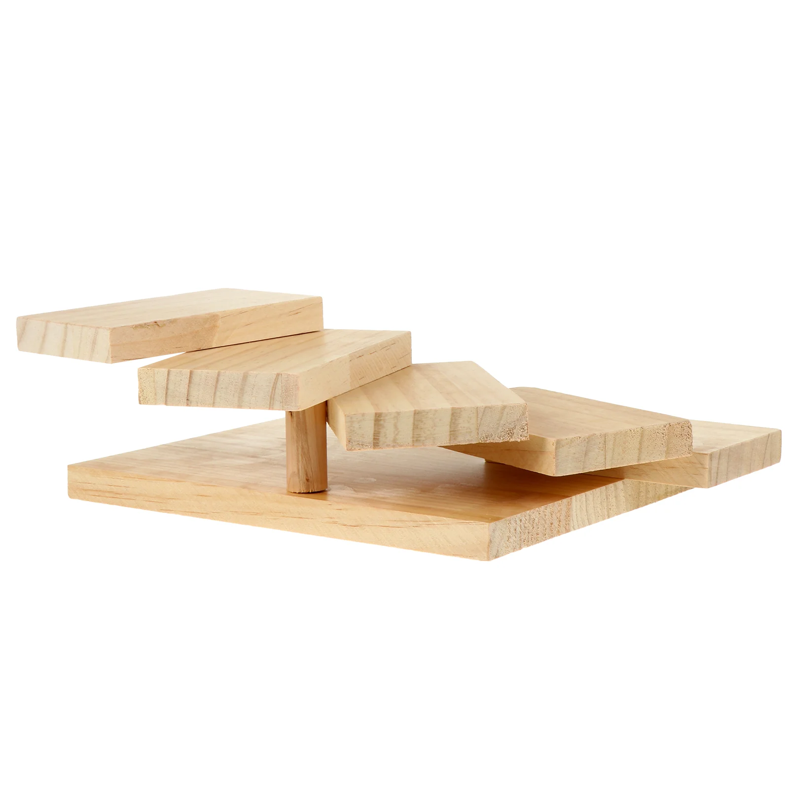 

Wooden Board Sashimi Display Stand Sushi Plate Serving Tray Charcuterie Wood Cheese Japanese Set For Dish Platter Dessert Boards