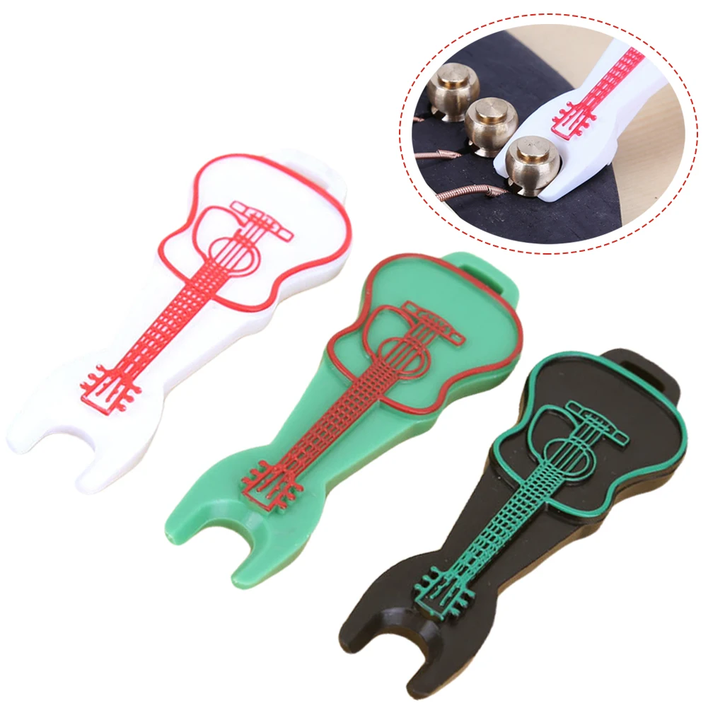 Guitar Bridge Pin Puller Classical Acoustic Folk Guitar Bridge Pin Remover String Peg Puller Tool Plastic Guitar Accessories
Guitar Bridge Pin Puller Classical Acoustic Folk Guitar Bridge Pin Remover String Peg Puller Tool Plastic Guitar Accessories