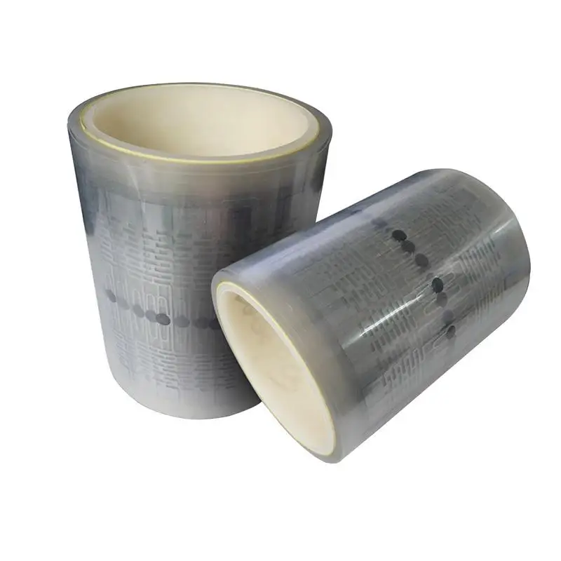 Long Range Anti Tear RFID UHF Tag Sticker 860-960MHZ Automobile Headlight EPC ISO18000-6C M4QT Waterproof Adhesive Passive RFID
Long Range Anti Tear RFID UHF Tag Sticker 860-960MHZ Automobile Headlight EPC ISO18000-6C M4QT Waterproof Adhesive Passive RFID