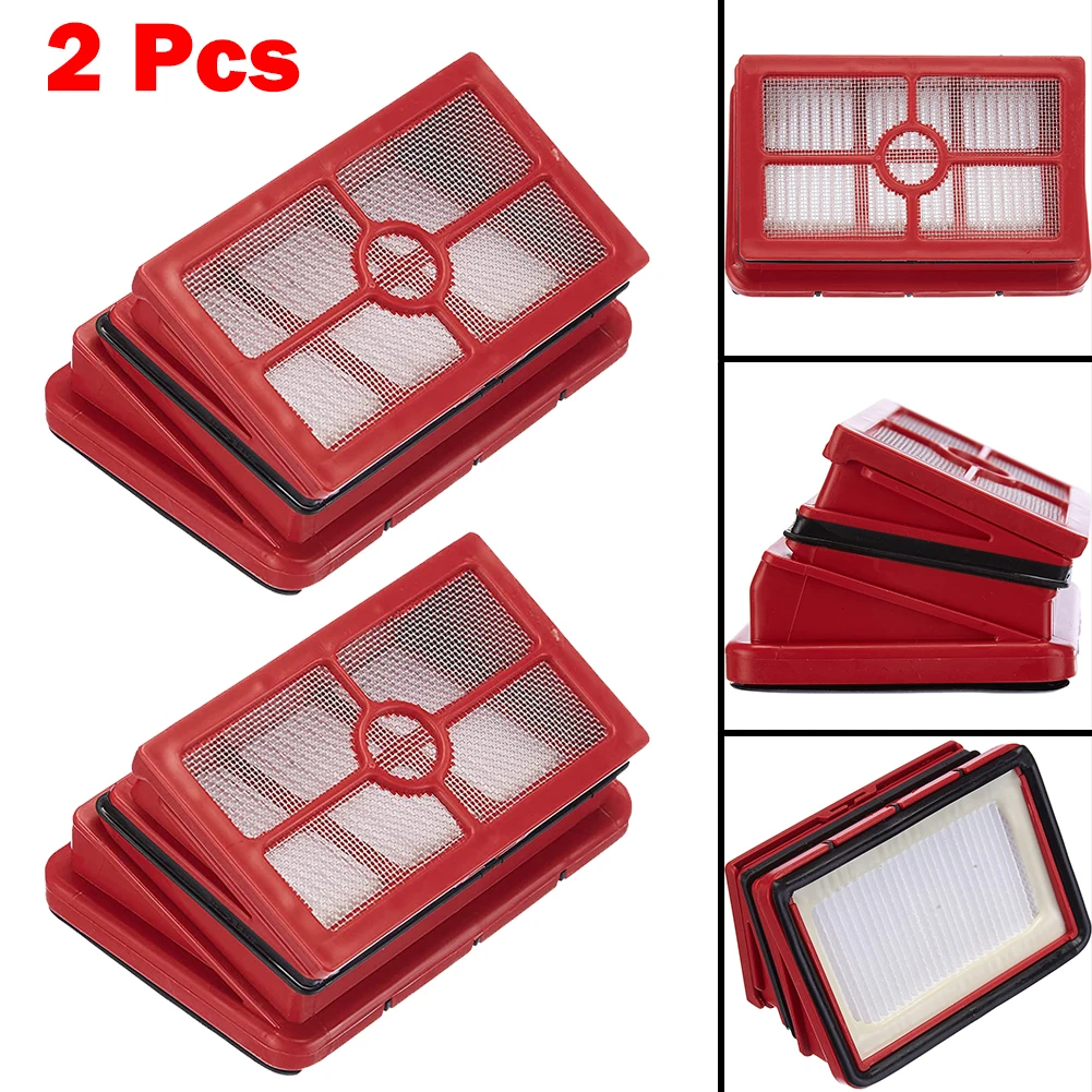 2pcs Filters For Vileda-JetClean 3in1 163760 Bodenreiniger Vacuum Cleaner Floor Scrubber Replacing Filter Sweeper Accessories
2pcs Filters For Vileda-JetClean 3in1 163760 Bodenreiniger Vacuum Cleaner Floor Scrubber Replacing Filter Sweeper Accessories