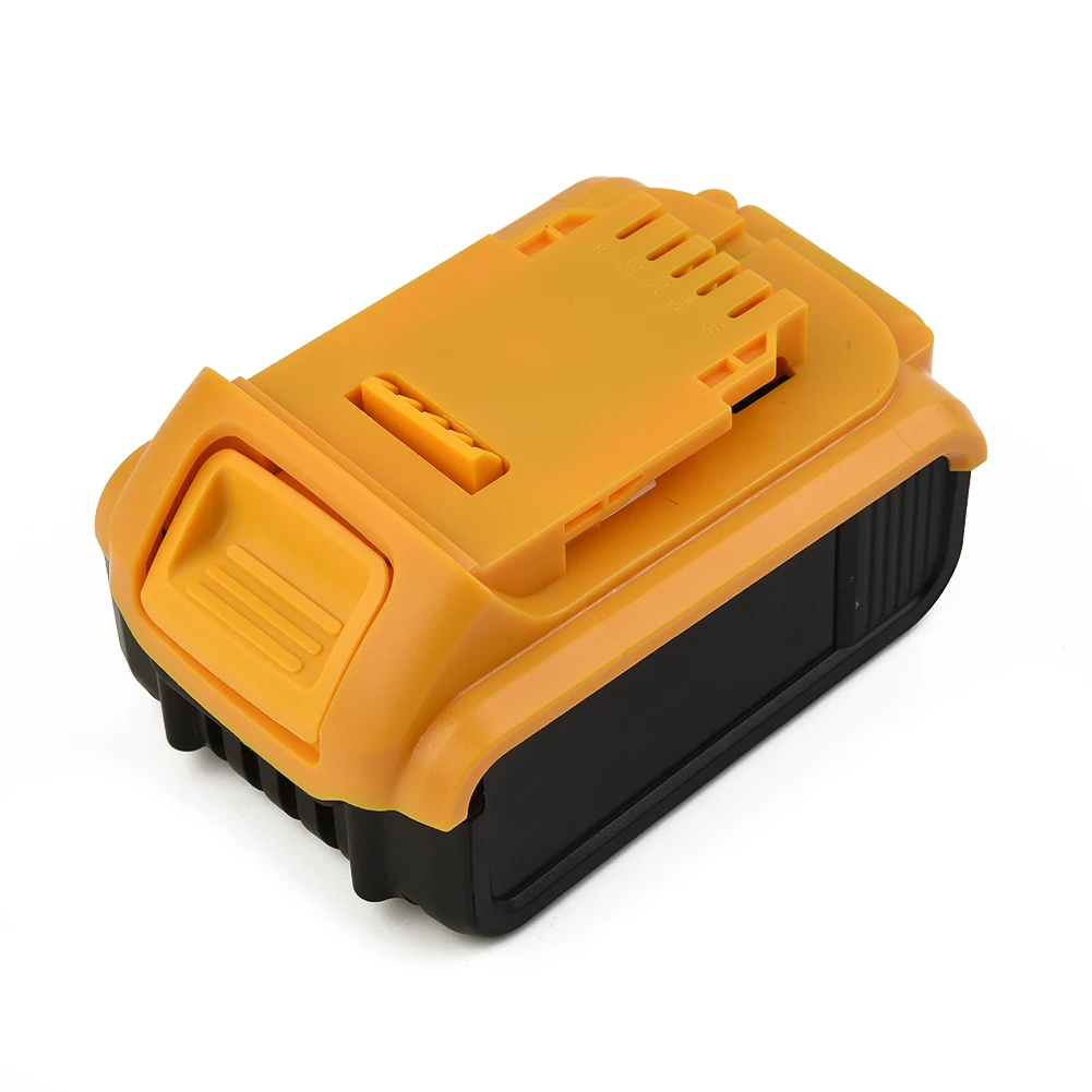 DCB200 Battery Box PCB Board Protection Circuit Plastic Shell For DeW 18V 20V Li-ion Batteries Power Tool Sleeve With Plate
DCB200 Battery Box PCB Board Protection Circuit Plastic Shell For DeW 18V 20V Li-ion Batteries Power Tool Sleeve With Plate