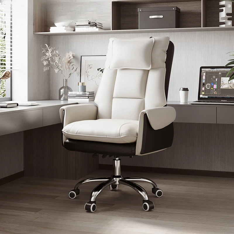 

Удобные офисные стулья, диваны для мобильного столика, дизайнерское эргономичное кожаное офисное кресло для спальни, эргономичная роскошная мебель