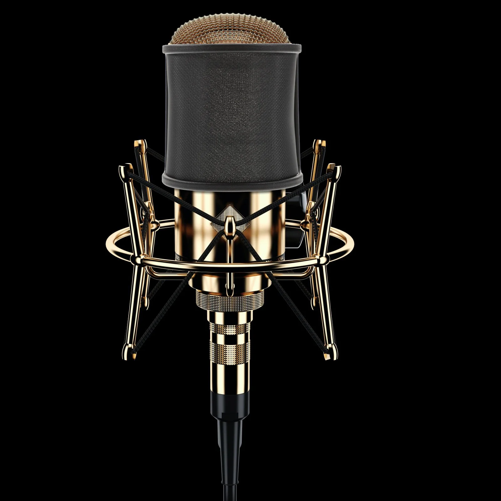 Universal Microphone Pop Filter Studio Recording Filter Adjustable Microphone Pop Shield Microphone Wind Cover Accessory
Universal Microphone Pop Filter Studio Recording Filter Adjustable Microphone Pop Shield Microphone Wind Cover Accessory