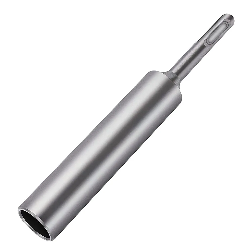 SDS Plus Ground Rod Driver Hammer Drill Ground Rod Driver for 5/8 Inch 3/4 Inch Hammer 20MM Diameter Heavy Duty
SDS Plus Ground Rod Driver Hammer Drill Ground Rod Driver for 5/8 Inch 3/4 Inch Hammer 20MM Diameter Heavy Duty
