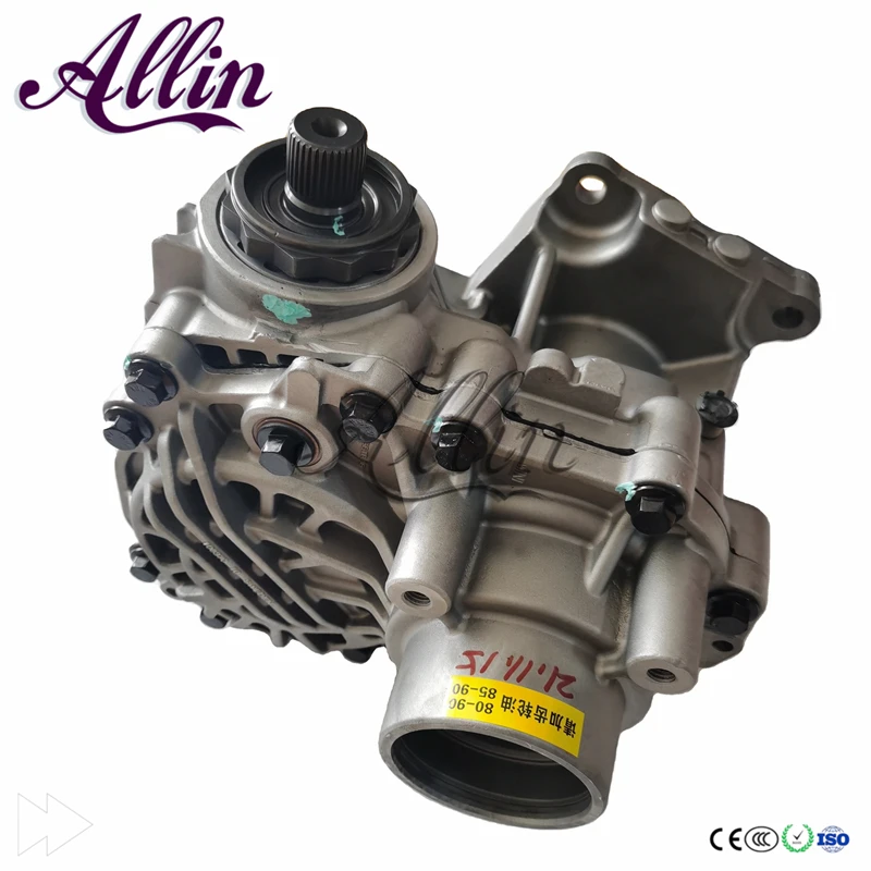 For BMW Mini COOPER COUNTRYMAN R60 R61 Refurbished Transfer Case Box Automobile Automatic Transmission 27109811688 27109811709
For BMW Mini COOPER COUNTRYMAN R60 R61 Refurbished Transfer Case Box Automobile Automatic Transmission 27109811688 27109811709