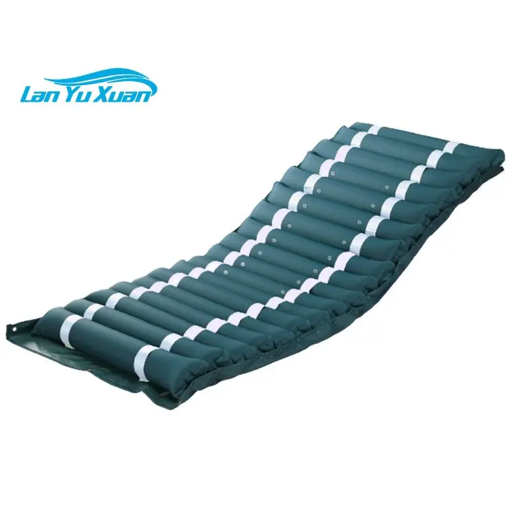 

wholesale anti bedsore decubitus alternating pressure medical bubble air mattress