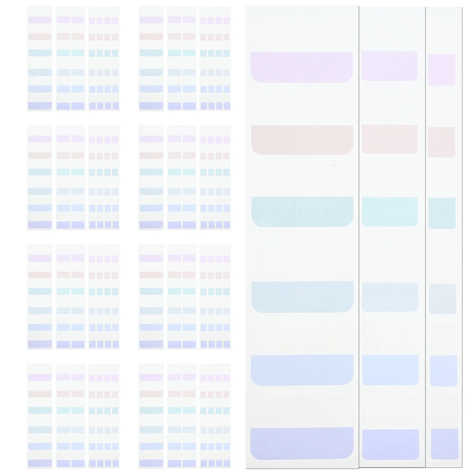 Клейкие маркеры для чтения, клейкие ленты для чтения, клейкие язычки для страниц, маркеры для страниц, наклейки для чтения
Клейкие маркеры для чтения, клейкие ленты для чтения, клейкие язычки для страниц, маркеры для страниц, наклейки для чтения