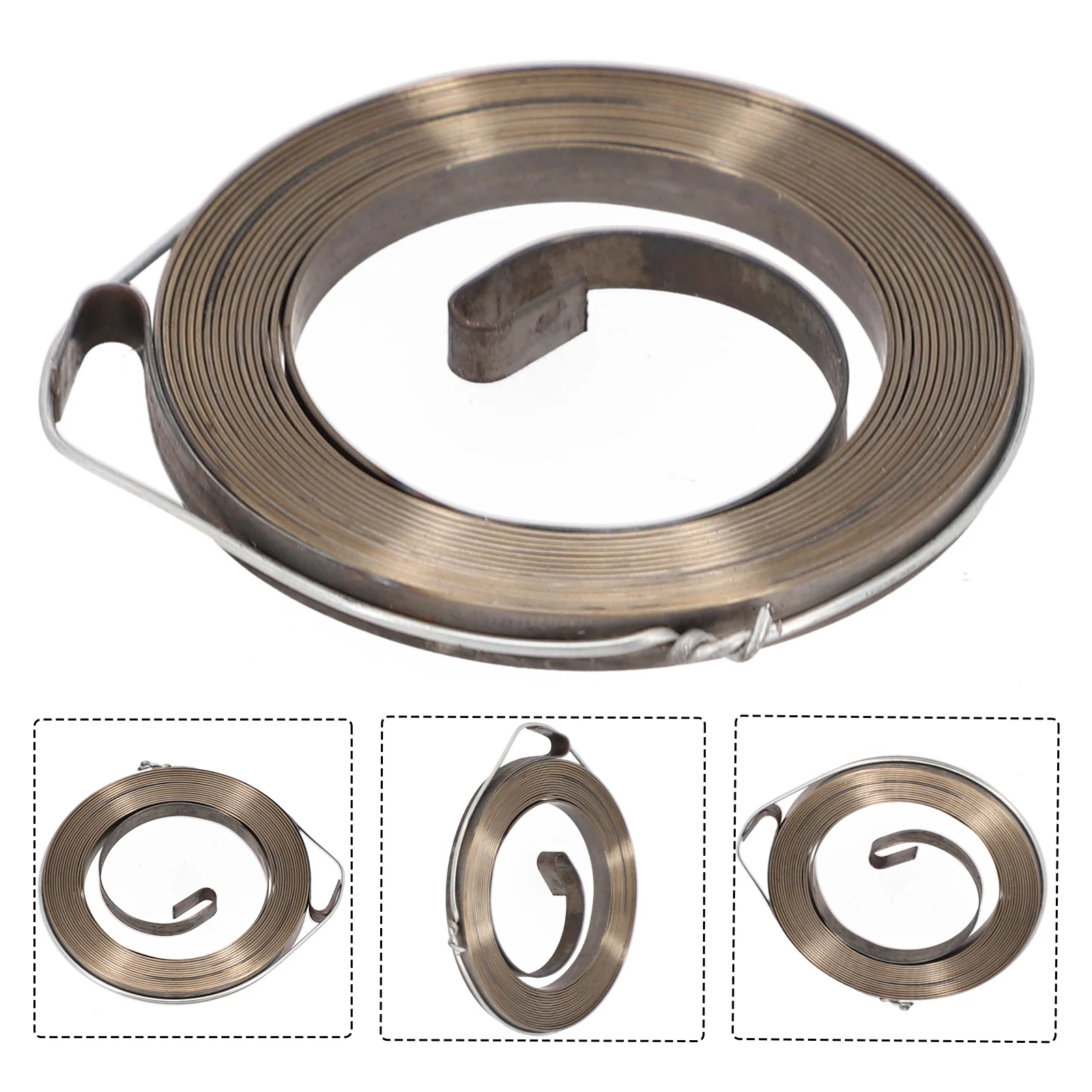 1 Pcs Starter Spring Fitment:17722042030 17722044330 For Echo17722042030 Starter Spring OEM Number:17722042030
1 Pcs Starter Spring Fitment:17722042030 17722044330 For Echo17722042030 Starter Spring OEM Number:17722042030
