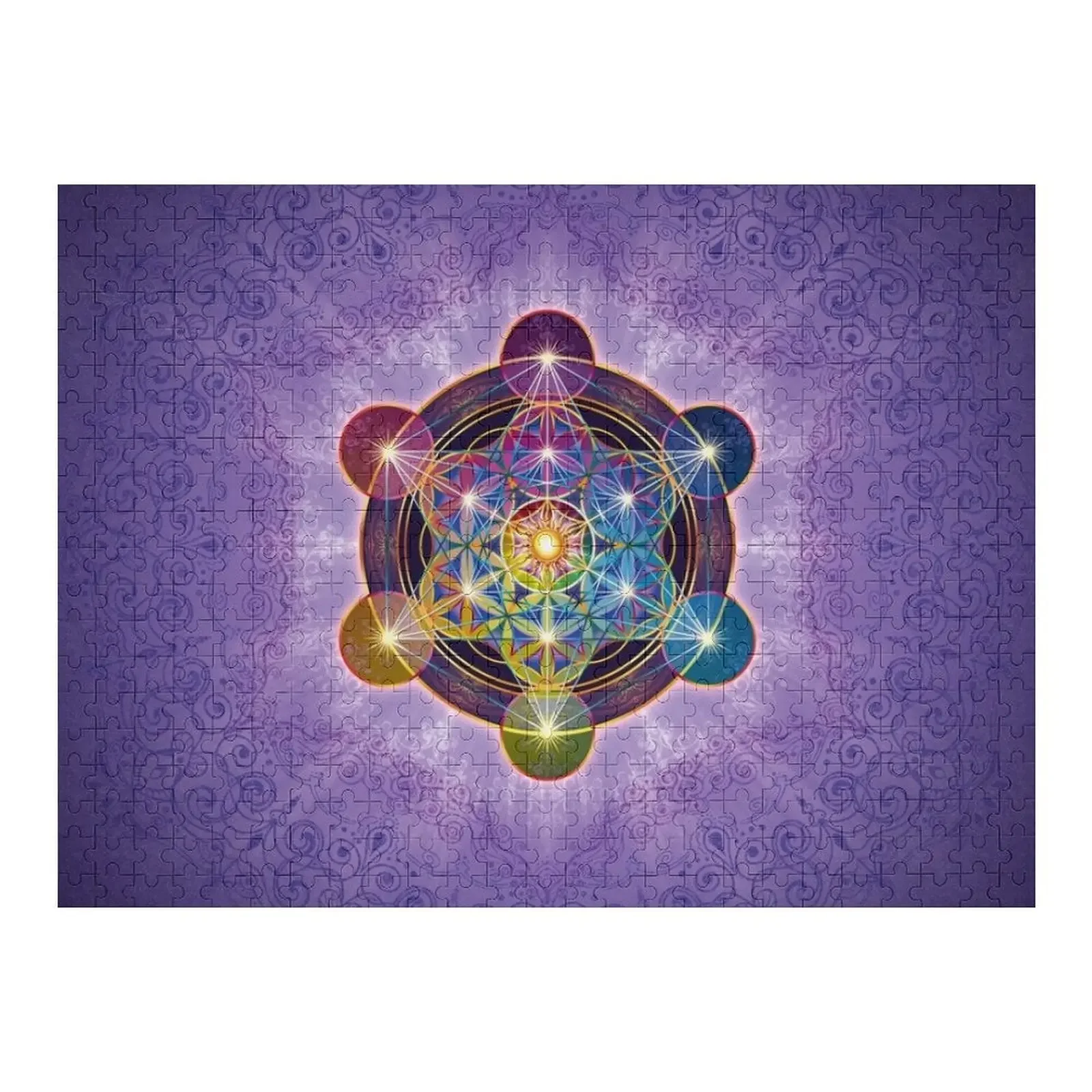 Metatron's Cube Merkabah Jigsaw Puzzle Personalized Child Gift With Photo Name Wooden Toy Wooden Boxes Puzzle
Metatron's Cube Merkabah Jigsaw Puzzle Personalized Child Gift With Photo Name Wooden Toy Wooden Boxes Puzzle