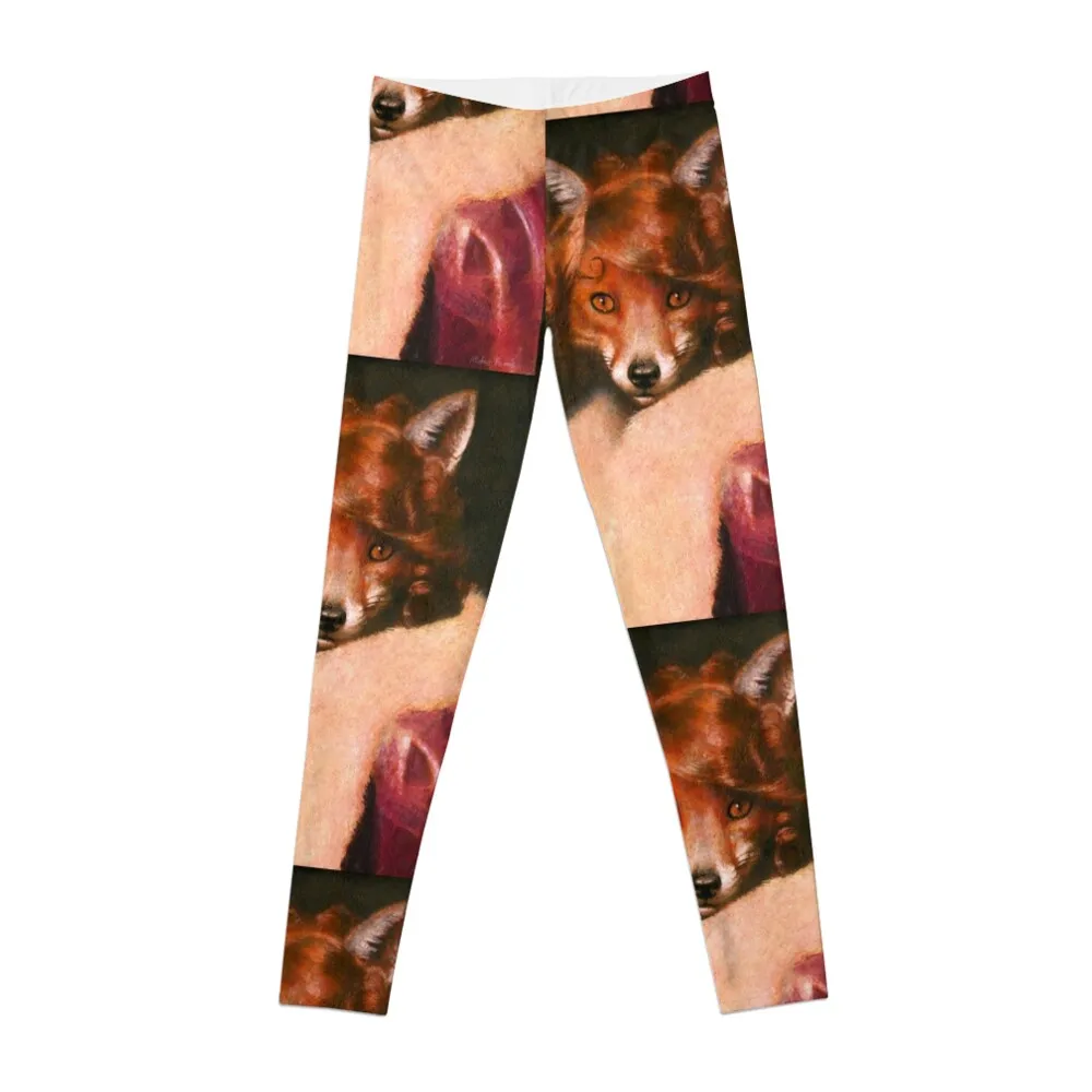 Vintage Vixen Leggings push up fitness for physical exercise clothing for gym's clothing Womens Leggings
Vintage Vixen Leggings push up fitness for physical exercise clothing for gym's clothing Womens Leggings