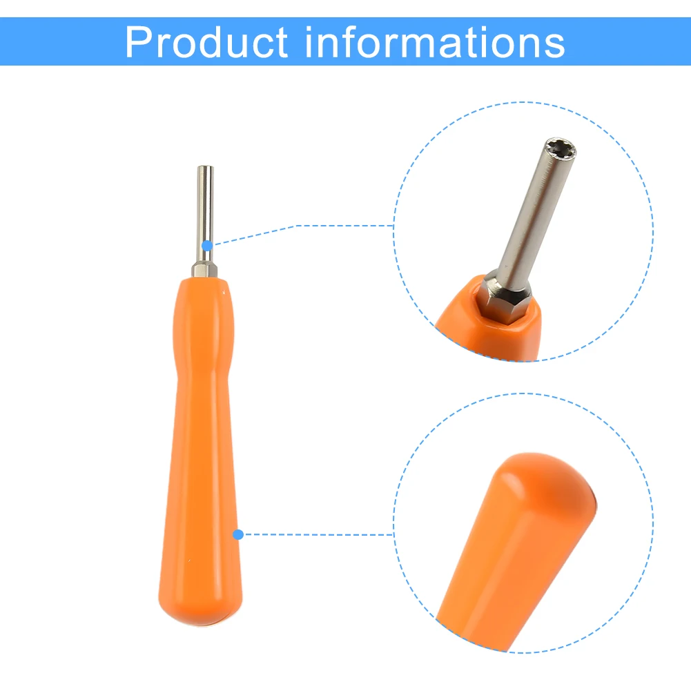 High Quality Hand Tools Repair Tools Screwdriver 1pc 112mm Length Hardened Steel Durable Strong 3.8mm And 4.5mm
High Quality Hand Tools Repair Tools Screwdriver 1pc 112mm Length Hardened Steel Durable Strong 3.8mm And 4.5mm