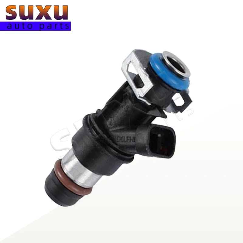 Fuel Injector Nozzles for Chevrolet Silverado Suburban GMC Sierra OEM 17113553 25317628 17114502 17113698 17113553 25317628
Fuel Injector Nozzles for Chevrolet Silverado Suburban GMC Sierra OEM 17113553 25317628 17114502 17113698 17113553 25317628