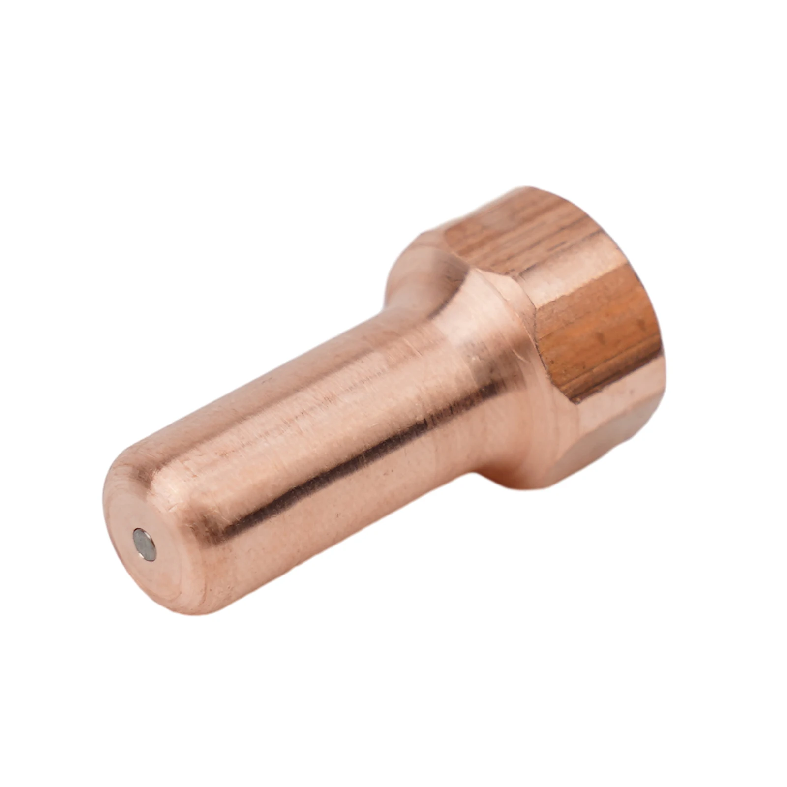 Long lasting 60pcs PT80 PT80 IPT80 Plasma Cutter Torch Electrode 1 0mm Tips for PT 80 PT80 IPT 80 Plasma Cutting Tools
Long lasting 60pcs PT80 PT80 IPT80 Plasma Cutter Torch Electrode 1 0mm Tips for PT 80 PT80 IPT 80 Plasma Cutting Tools