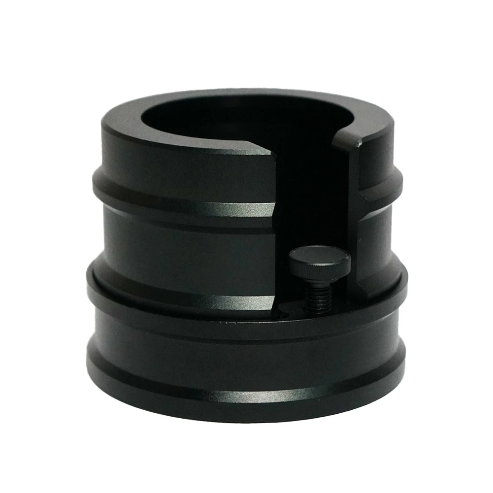 Stainless Steel Adjustable Coffee Tamper Stand Tool With Tamping Holder 51.53.54.58MM Coffee Handle Hands-free Powder Pedestal
Stainless Steel Adjustable Coffee Tamper Stand Tool With Tamping Holder 51.53.54.58MM Coffee Handle Hands-free Powder Pedestal